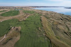 Sutton Bay 8th Aerial Shared